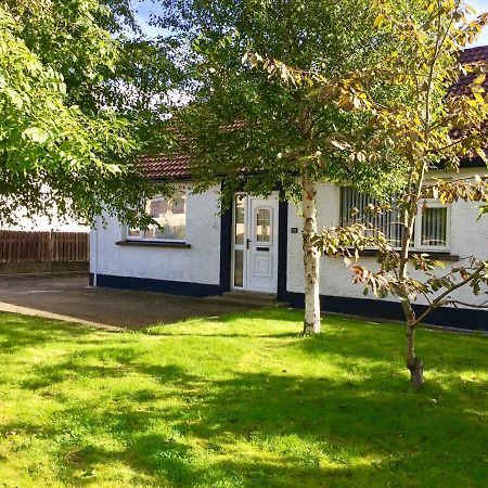 Coolfinn Cottage バリーキャッスル エクステリア 写真