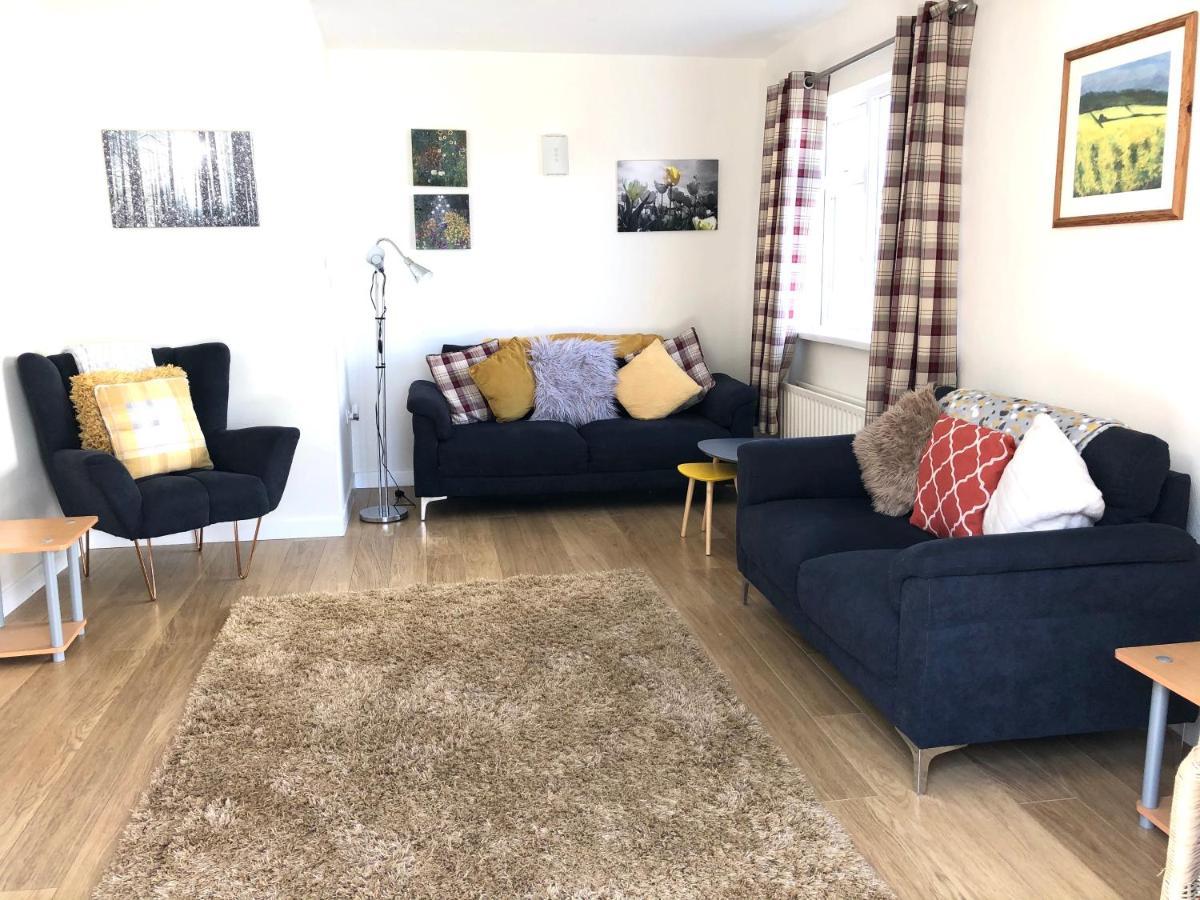 Coolfinn Cottage バリーキャッスル エクステリア 写真