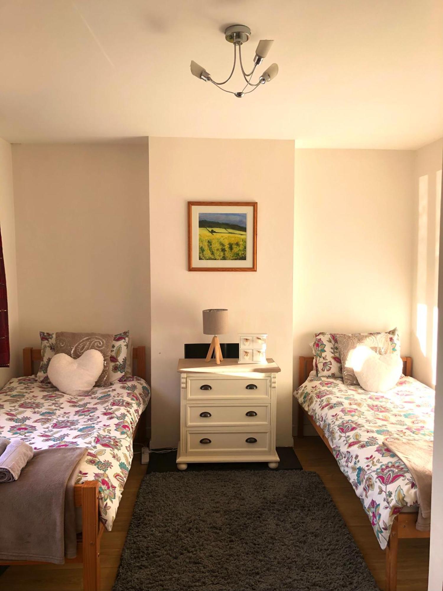 Coolfinn Cottage バリーキャッスル エクステリア 写真