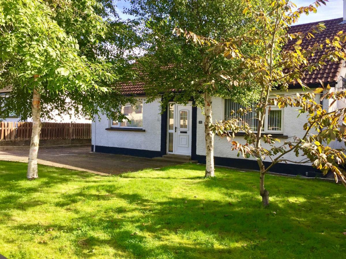 Coolfinn Cottage バリーキャッスル エクステリア 写真