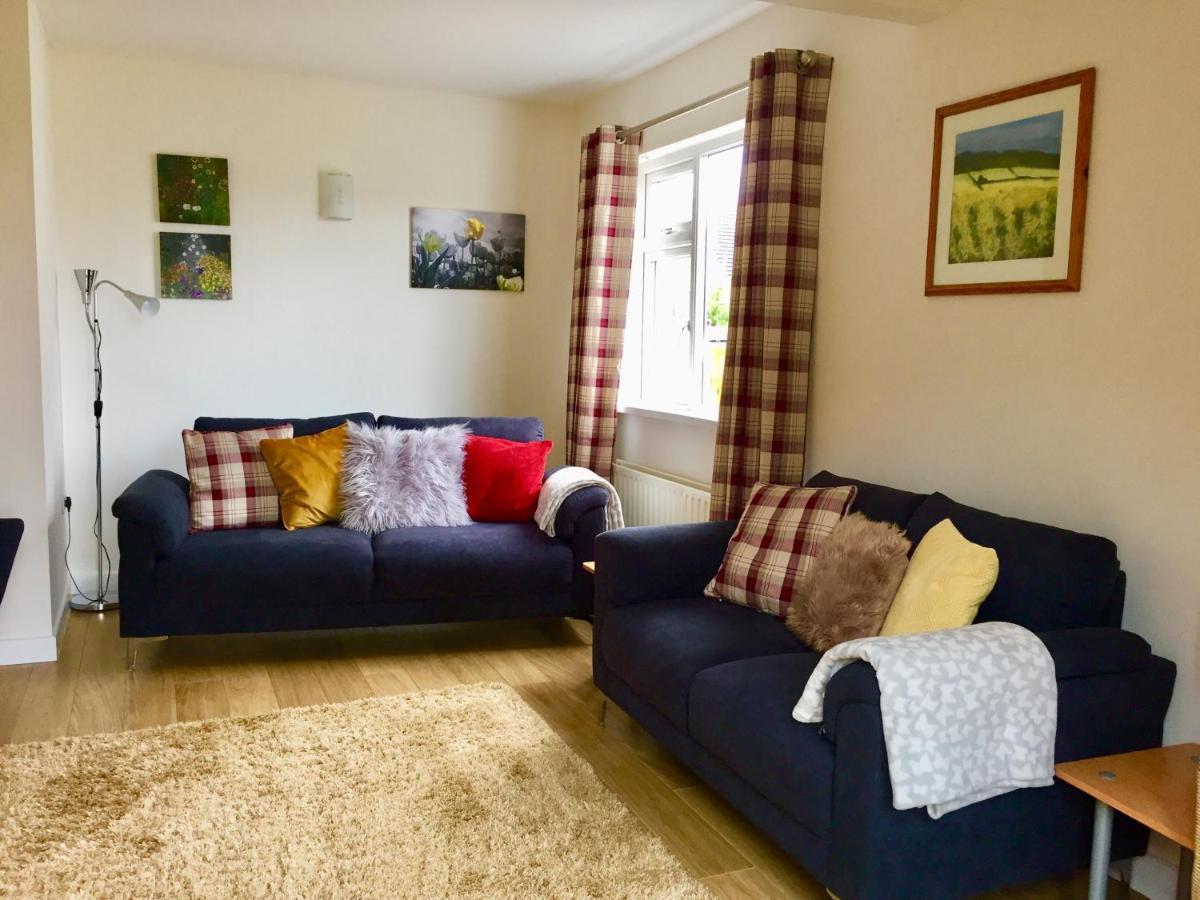 Coolfinn Cottage バリーキャッスル エクステリア 写真